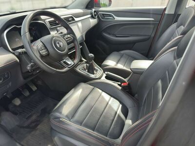 MG ZS Gebrauchtwagen MG ZS Gebrauchtwagen