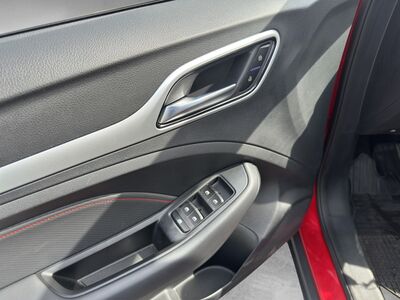 MG ZS Gebrauchtwagen MG ZS Gebrauchtwagen