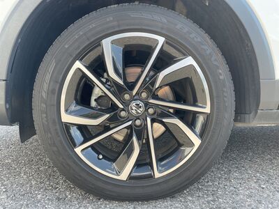 MG ZS Gebrauchtwagen