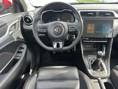 MG ZS Gebrauchtwagen MG ZS Gebrauchtwagen