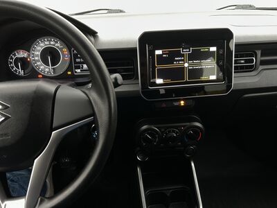 Suzuki Ignis Gebrauchtwagen Suzuki Ignis Gebrauchtwagen