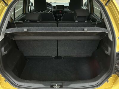 Suzuki Ignis Gebrauchtwagen Suzuki Ignis Gebrauchtwagen