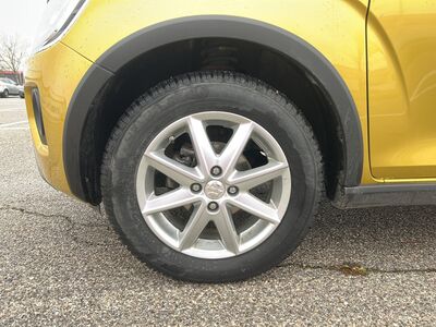 Suzuki Ignis Gebrauchtwagen Suzuki Ignis Gebrauchtwagen