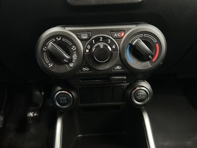 Suzuki Ignis Gebrauchtwagen Suzuki Ignis Gebrauchtwagen