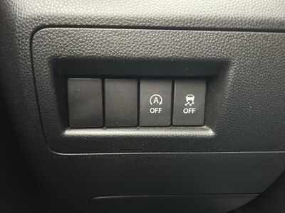 Suzuki Ignis Gebrauchtwagen Suzuki Ignis Gebrauchtwagen