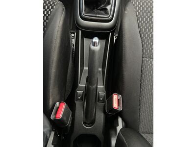 Suzuki Ignis Gebrauchtwagen Suzuki Ignis Gebrauchtwagen