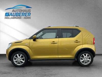 Suzuki Ignis Gebrauchtwagen Suzuki Ignis Gebrauchtwagen
