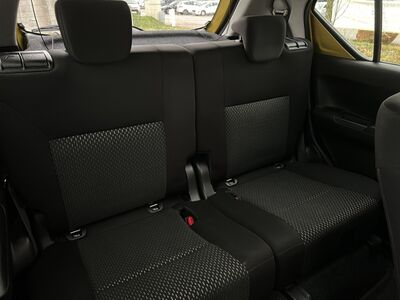 Suzuki Ignis Gebrauchtwagen Suzuki Ignis Gebrauchtwagen