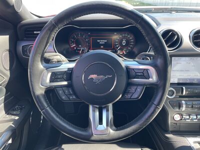 Ford Mustang Gebrauchtwagen