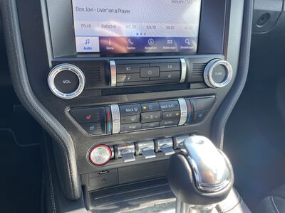 Ford Mustang Gebrauchtwagen