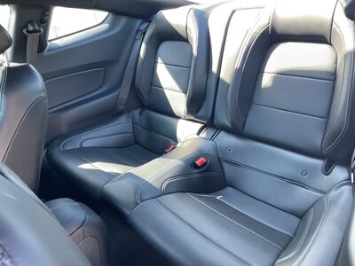 Ford Mustang Gebrauchtwagen