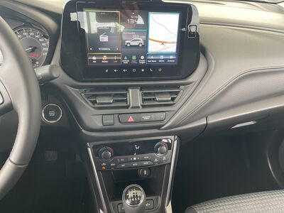 Suzuki S-Cross Tageszulassung Suzuki S-Cross Tageszulassung
