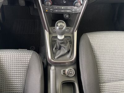Suzuki S-Cross Tageszulassung Suzuki S-Cross Tageszulassung