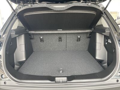 Suzuki S-Cross Tageszulassung Suzuki S-Cross Tageszulassung