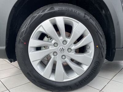 Suzuki S-Cross Tageszulassung Suzuki S-Cross Tageszulassung