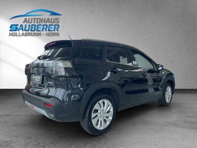 Suzuki S-Cross Tageszulassung Suzuki S-Cross Tageszulassung