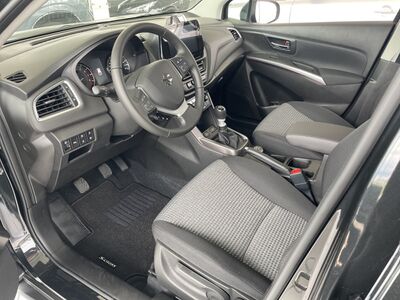 Suzuki S-Cross Tageszulassung Suzuki S-Cross Tageszulassung