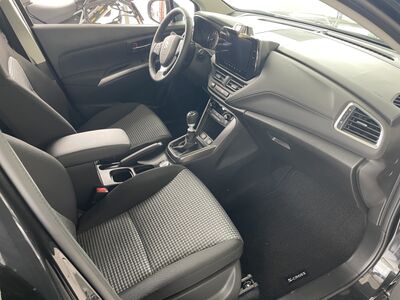 Suzuki S-Cross Tageszulassung Suzuki S-Cross Tageszulassung