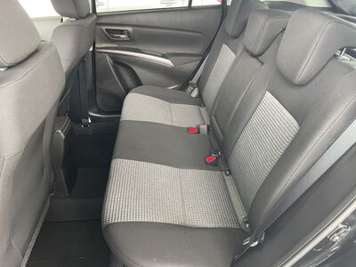 Suzuki S-Cross Tageszulassung Suzuki S-Cross Tageszulassung