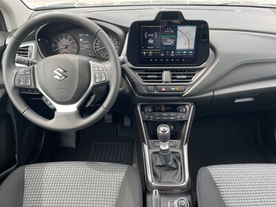 Suzuki S-Cross Tageszulassung Suzuki S-Cross Tageszulassung