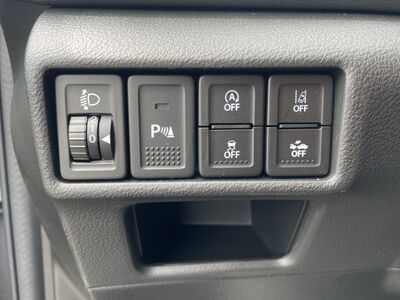 Suzuki S-Cross Tageszulassung Suzuki S-Cross Tageszulassung