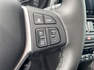 Suzuki S-Cross Tageszulassung Suzuki S-Cross Tageszulassung