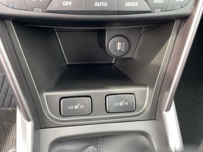 Suzuki S-Cross Tageszulassung Suzuki S-Cross Tageszulassung
