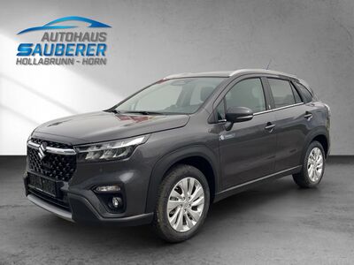 Suzuki S-Cross Tageszulassung Suzuki S-Cross Tageszulassung