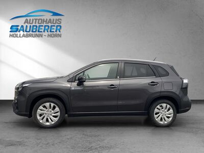 Suzuki S-Cross Tageszulassung Suzuki S-Cross Tageszulassung
