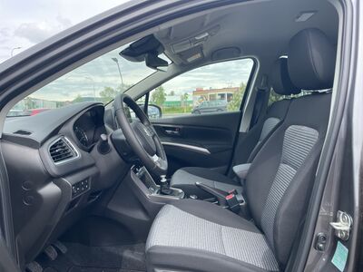 Suzuki S-Cross Tageszulassung Suzuki S-Cross Tageszulassung