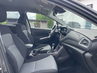 Suzuki S-Cross Tageszulassung Suzuki S-Cross Tageszulassung