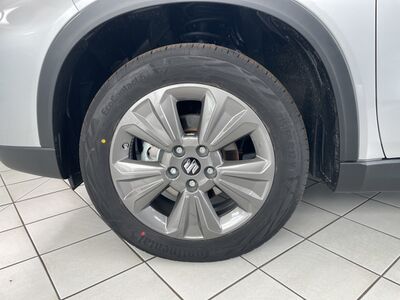 Suzuki Vitara Tageszulassung Suzuki Vitara Tageszulassung