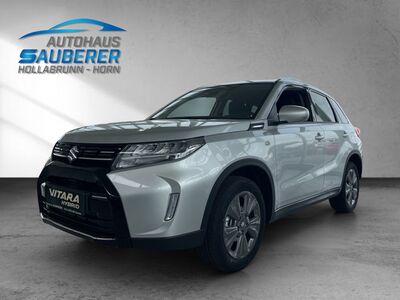 Suzuki Vitara Tageszulassung Suzuki Vitara Tageszulassung