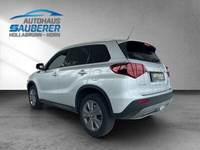 Suzuki Vitara Tageszulassung Suzuki Vitara Tageszulassung