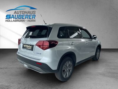 Suzuki Vitara Tageszulassung Suzuki Vitara Tageszulassung