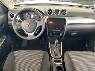 Suzuki Vitara Tageszulassung Suzuki Vitara Tageszulassung