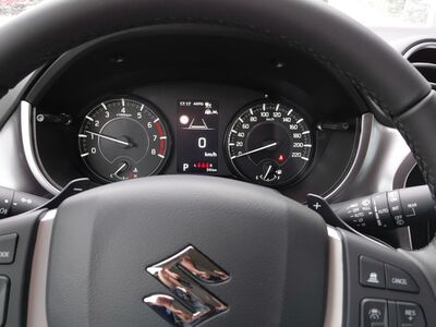 Suzuki Vitara Vorführwagen Suzuki Vitara Vorführwagen