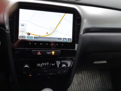 Suzuki Vitara Vorführwagen Suzuki Vitara Vorführwagen
