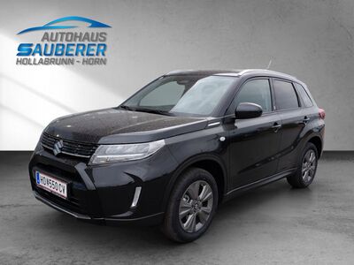 Suzuki Vitara Vorführwagen Suzuki Vitara Vorführwagen