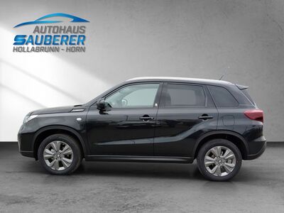Suzuki Vitara Vorführwagen Suzuki Vitara Vorführwagen