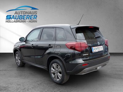 Suzuki Vitara Vorführwagen Suzuki Vitara Vorführwagen