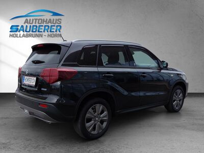 Suzuki Vitara Vorführwagen Suzuki Vitara Vorführwagen