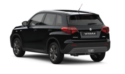 Suzuki Vitara Tageszulassung Suzuki Vitara Tageszulassung