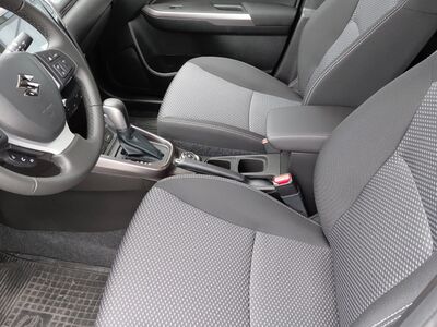 Suzuki Vitara Vorführwagen Suzuki Vitara Vorführwagen