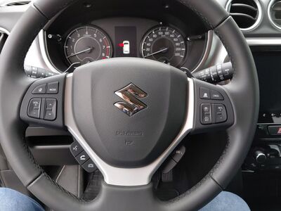 Suzuki Vitara Vorführwagen Suzuki Vitara Vorführwagen