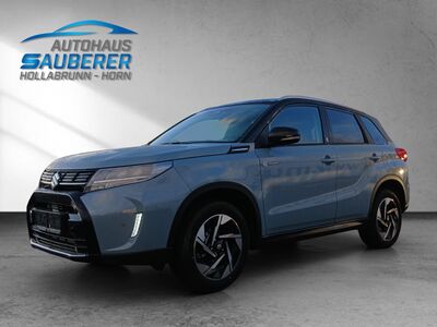 Suzuki Vitara Vorführwagen