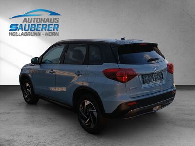 Suzuki Vitara Vorführwagen