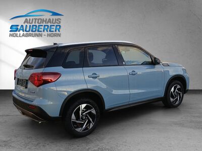 Suzuki Vitara Vorführwagen