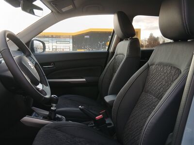 Suzuki Vitara Vorführwagen