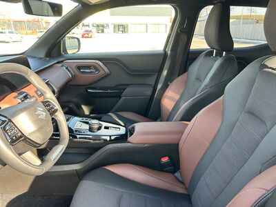 Suzuki Vitara Vorführwagen